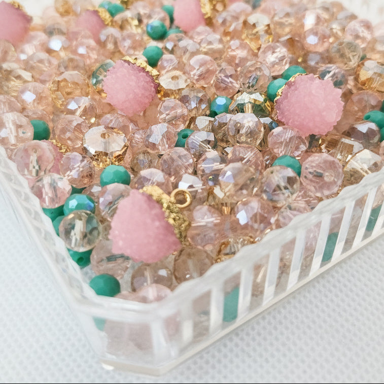 Sugar Berry Sparkle