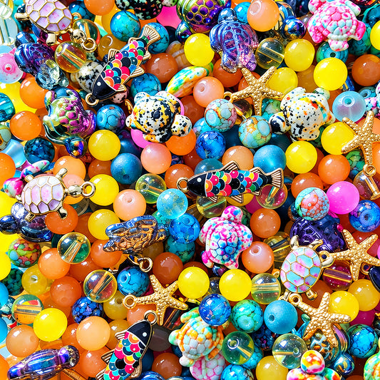 Coral Reef