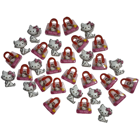 Nail Charms