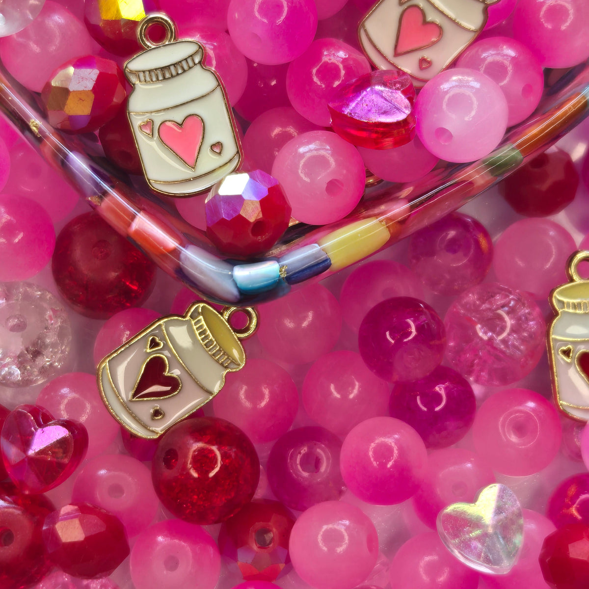 Love Potion Pop