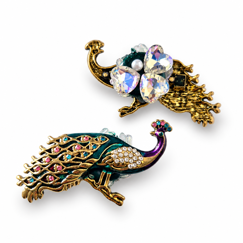 Luxury Beads