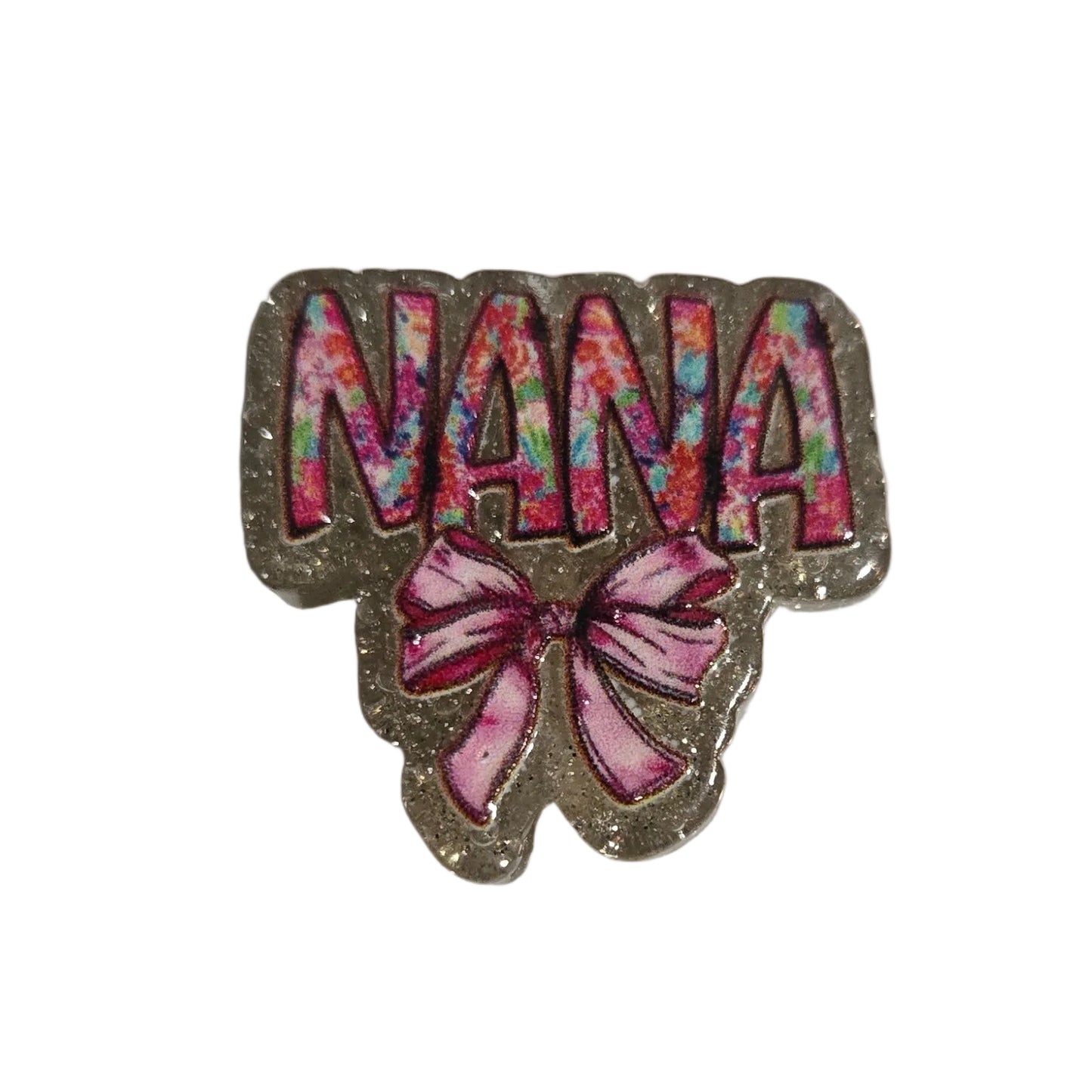 Nana Focal Bead