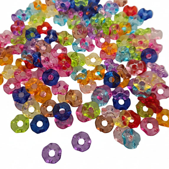 Acrylic Wave Spacers