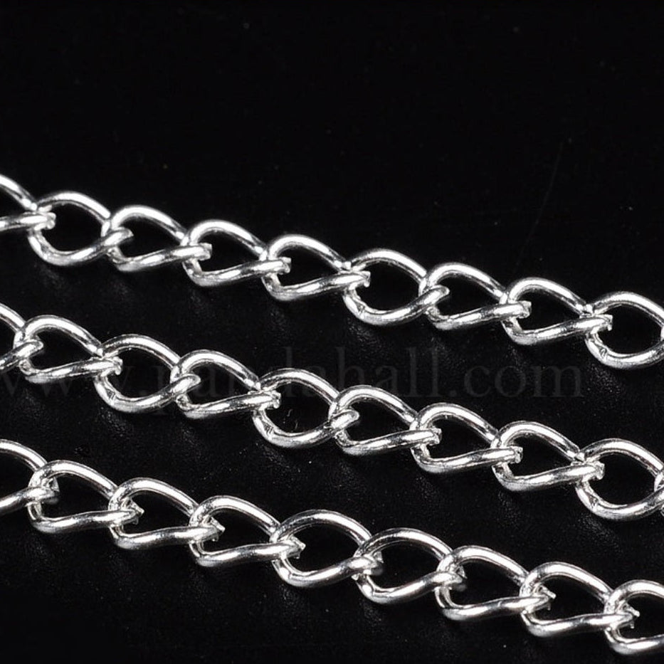 Chains - Twisted Curb Style