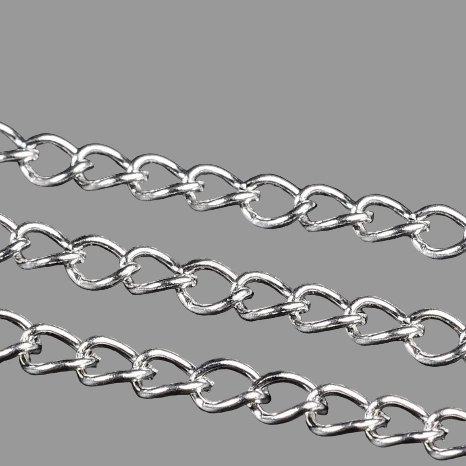Chains - Twisted Curb Style
