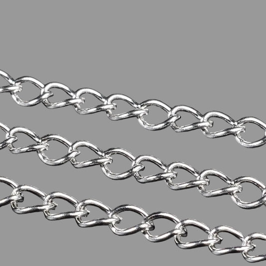 Chains - Twisted Curb Style