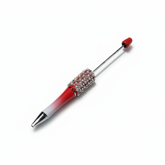 Pearl Bling Beadable Pens