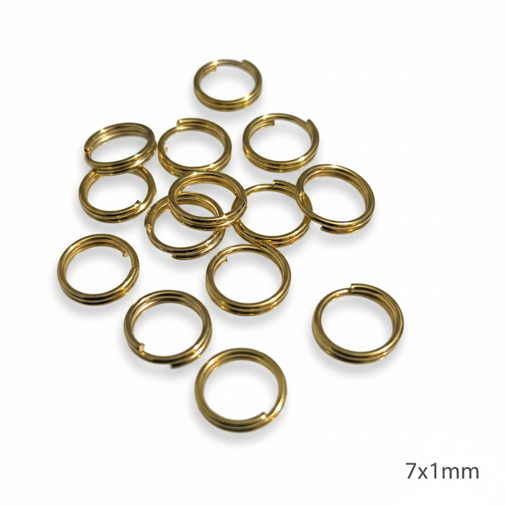 Split Rings