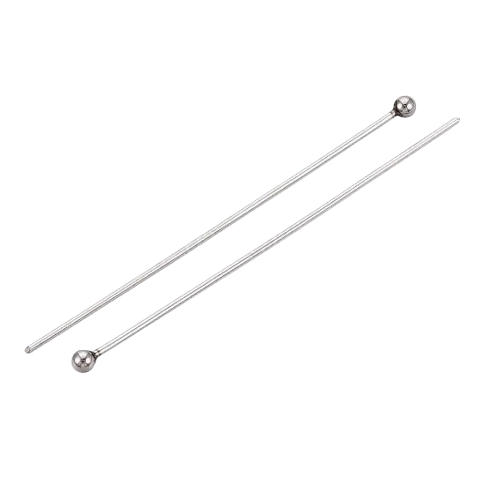 Ball Head Pins