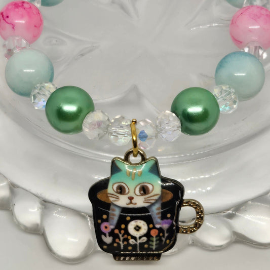 Cuppa Kit-Tea, Anyone?