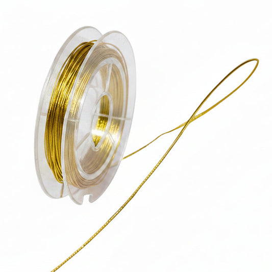 Tiger Tail Wire