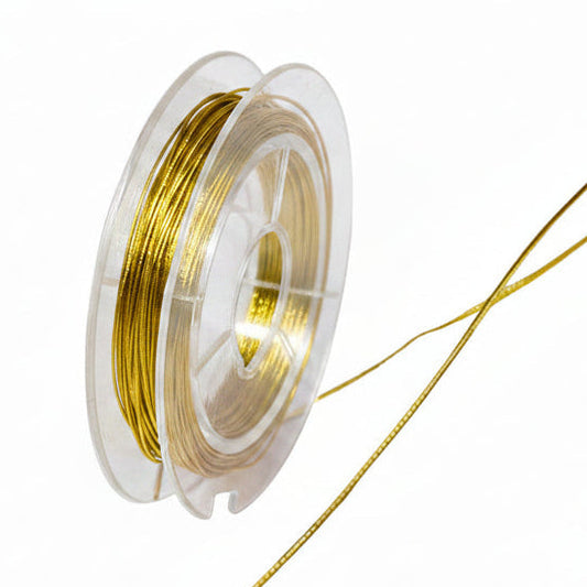 Tiger Tail Wire