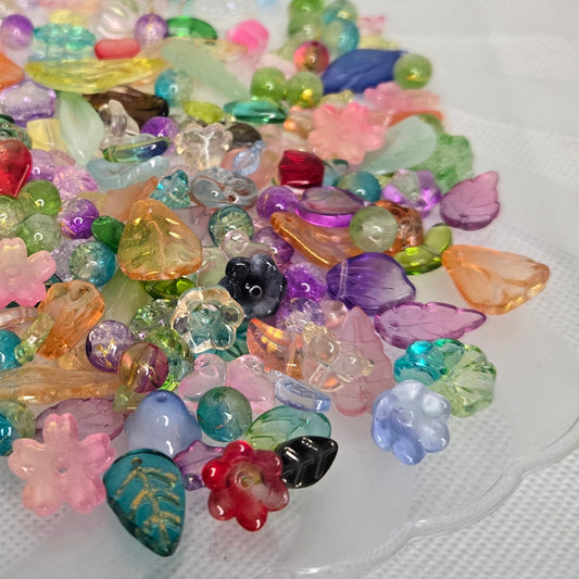 Petal Medley
