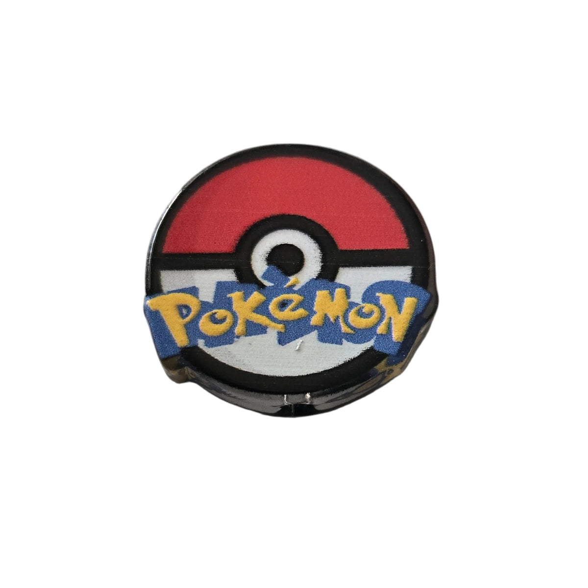 Pokemon Focal Bead
