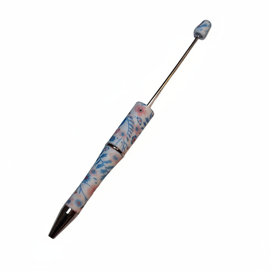 Printed Beadable Pens