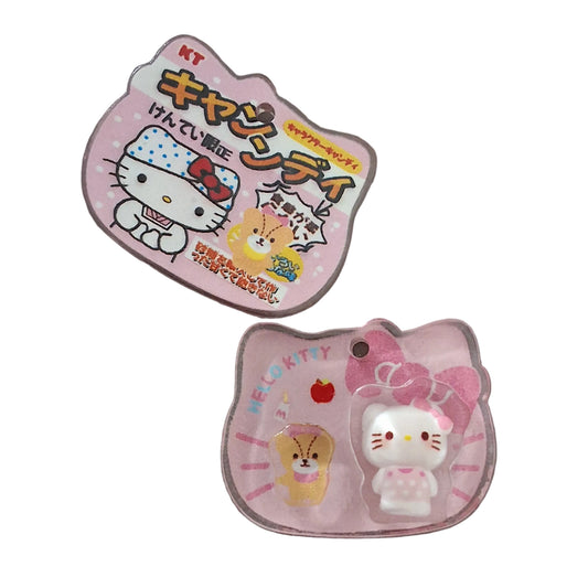 Hk Acrylic Pendants