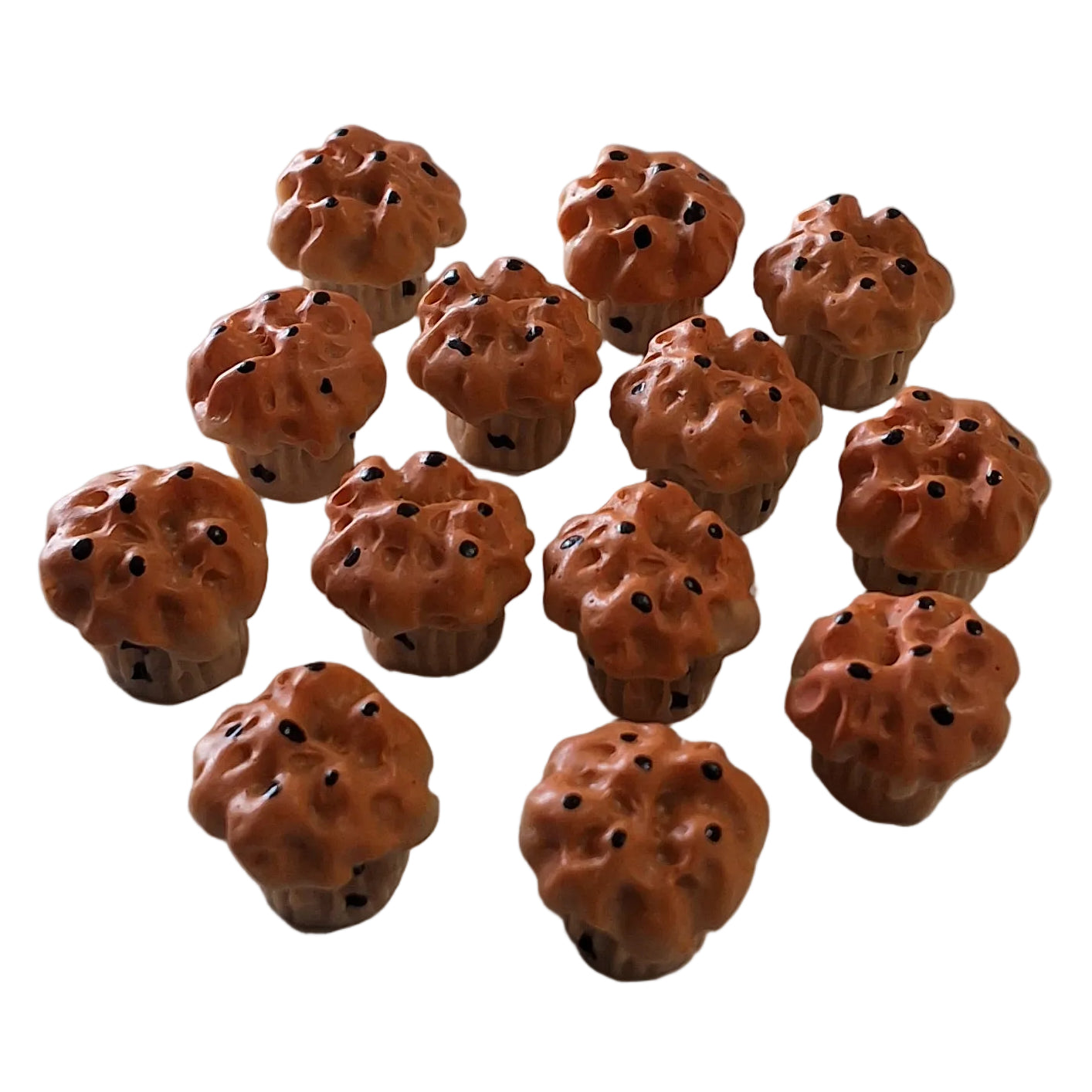 Tasty Delights Flatbacks
