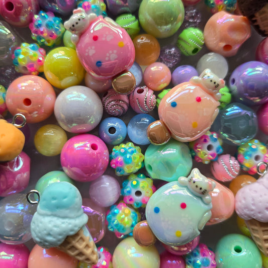 Dreamy Ice Creamy