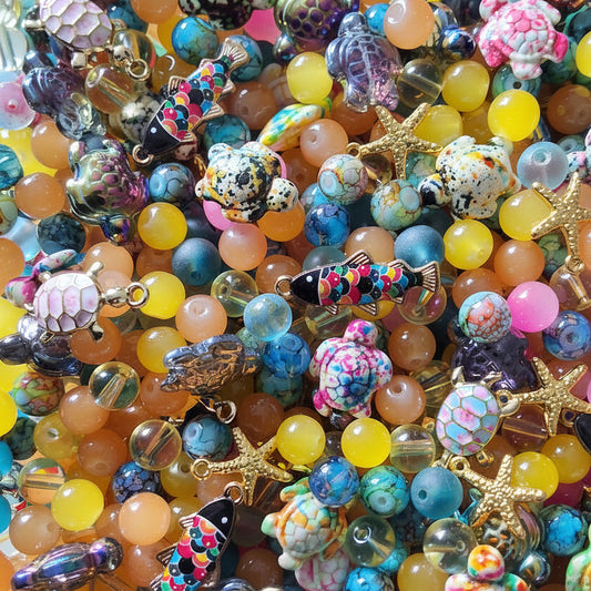 Coral Reef