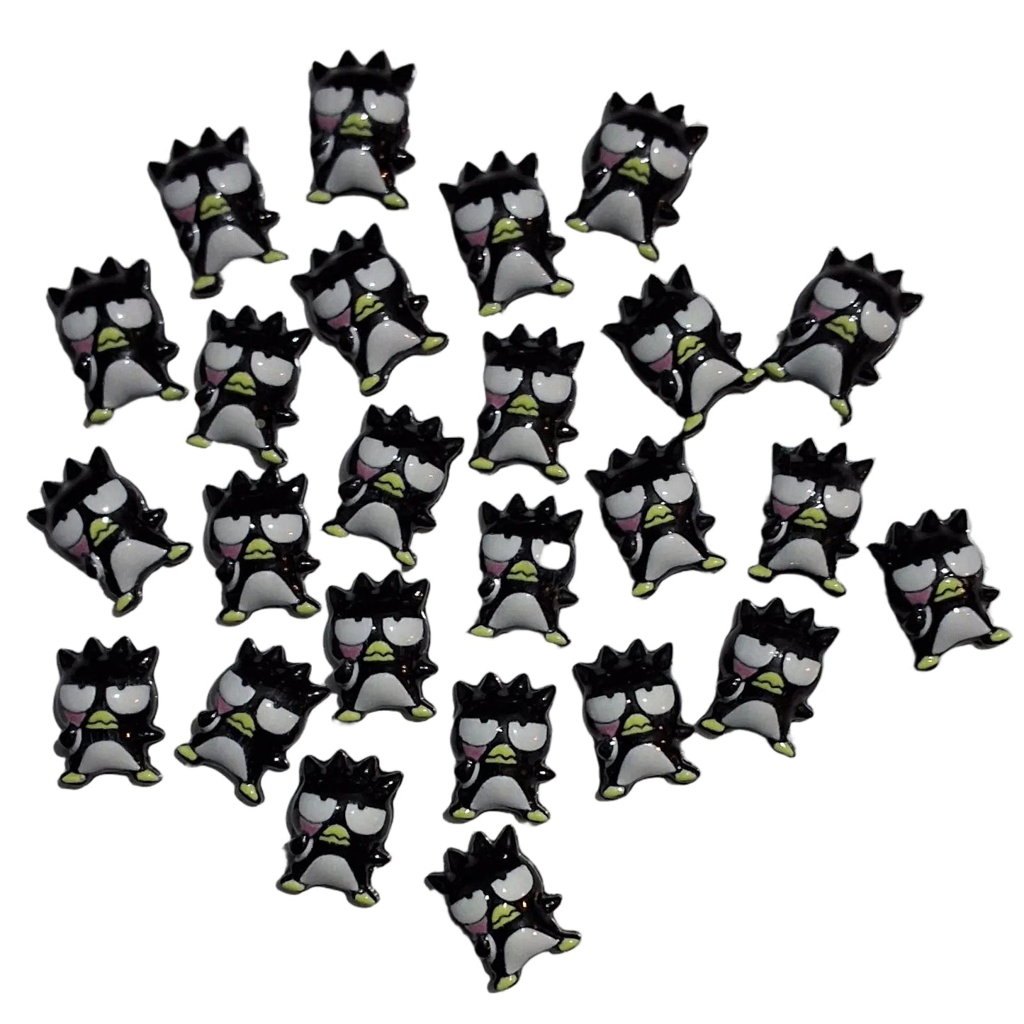 Nail Charms