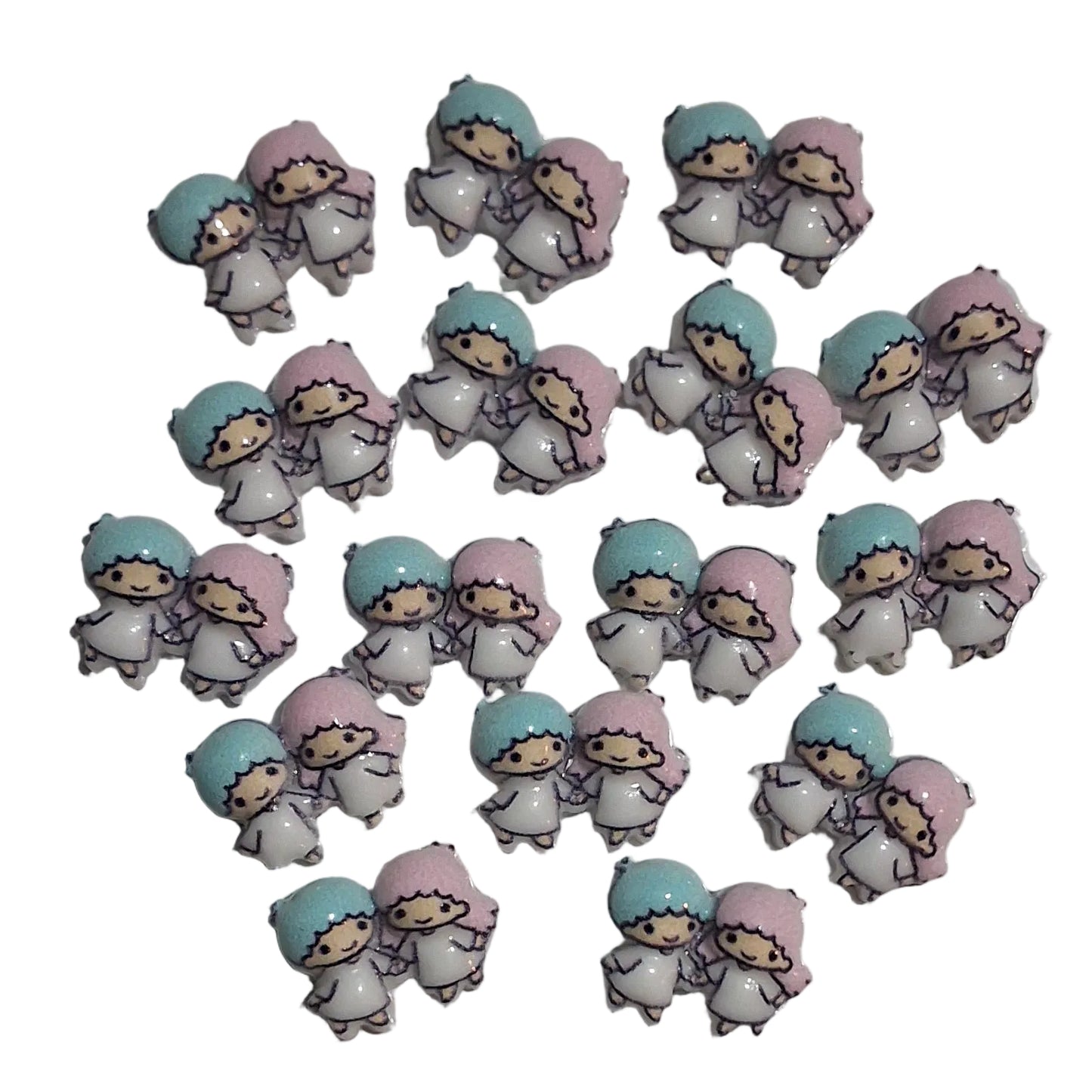 Nail Charms