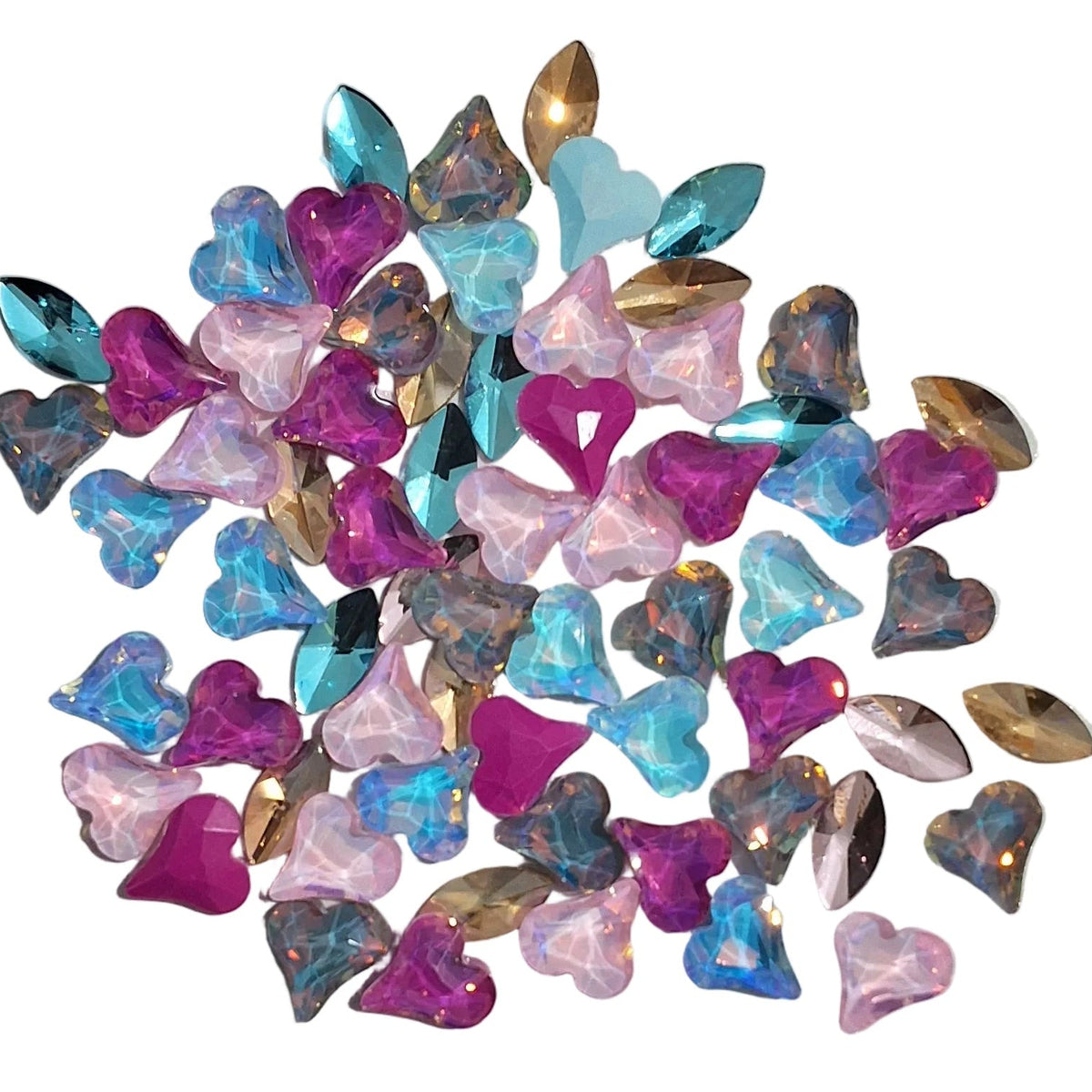 Nail Charms
