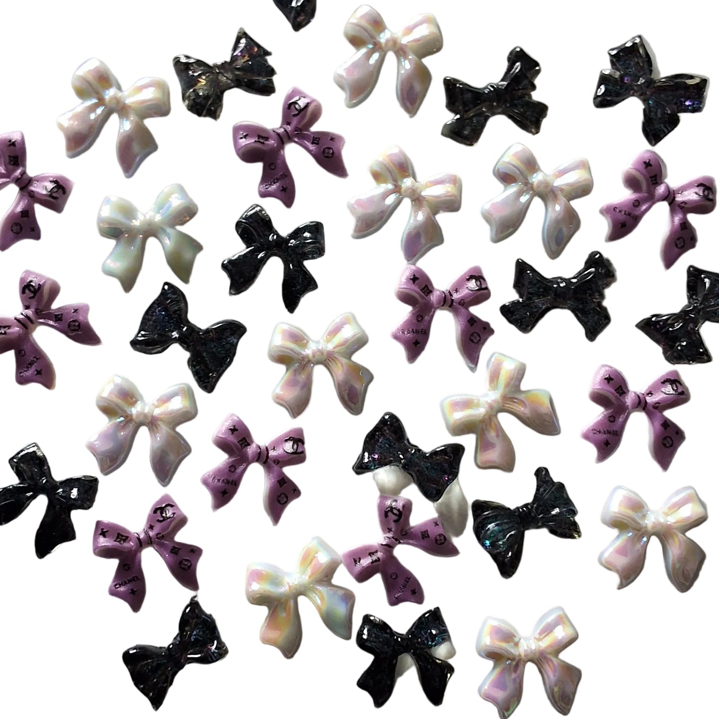 Nail Charms