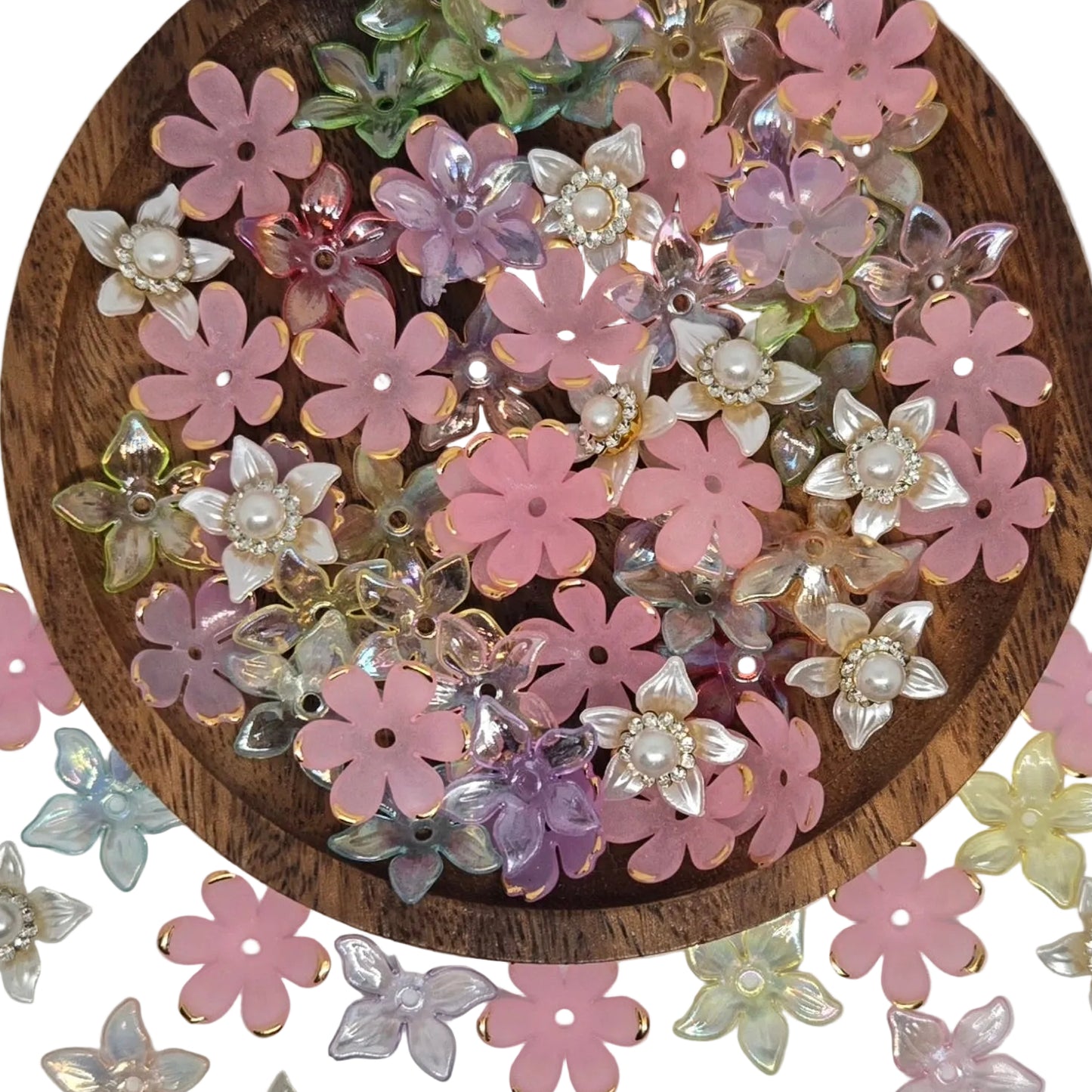Pastel Blossom