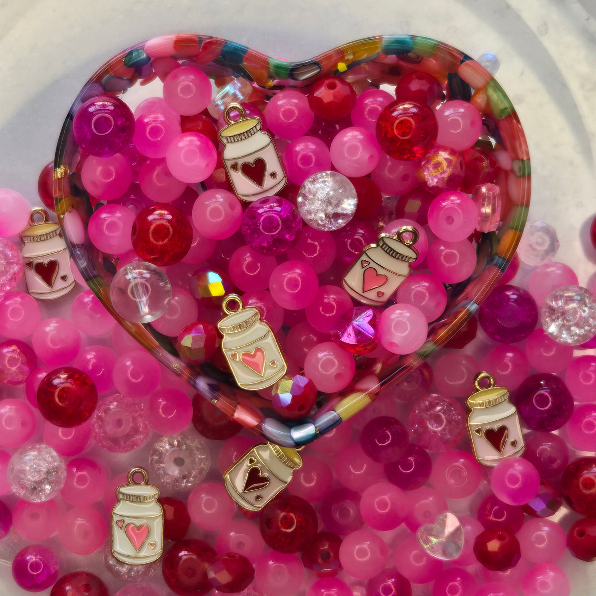 Love Potion Pop