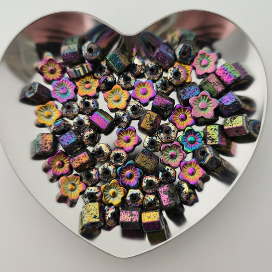 Metal Petal
