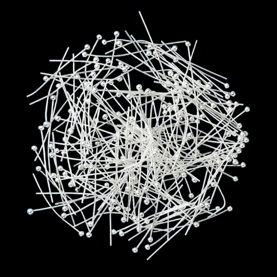 Ball Head Pins
