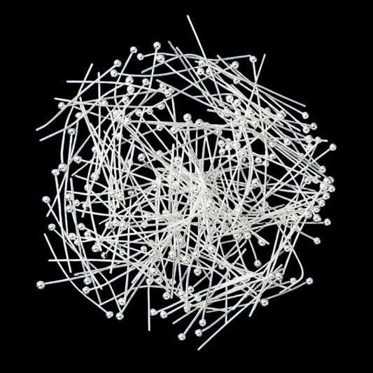 Ball Head Pins