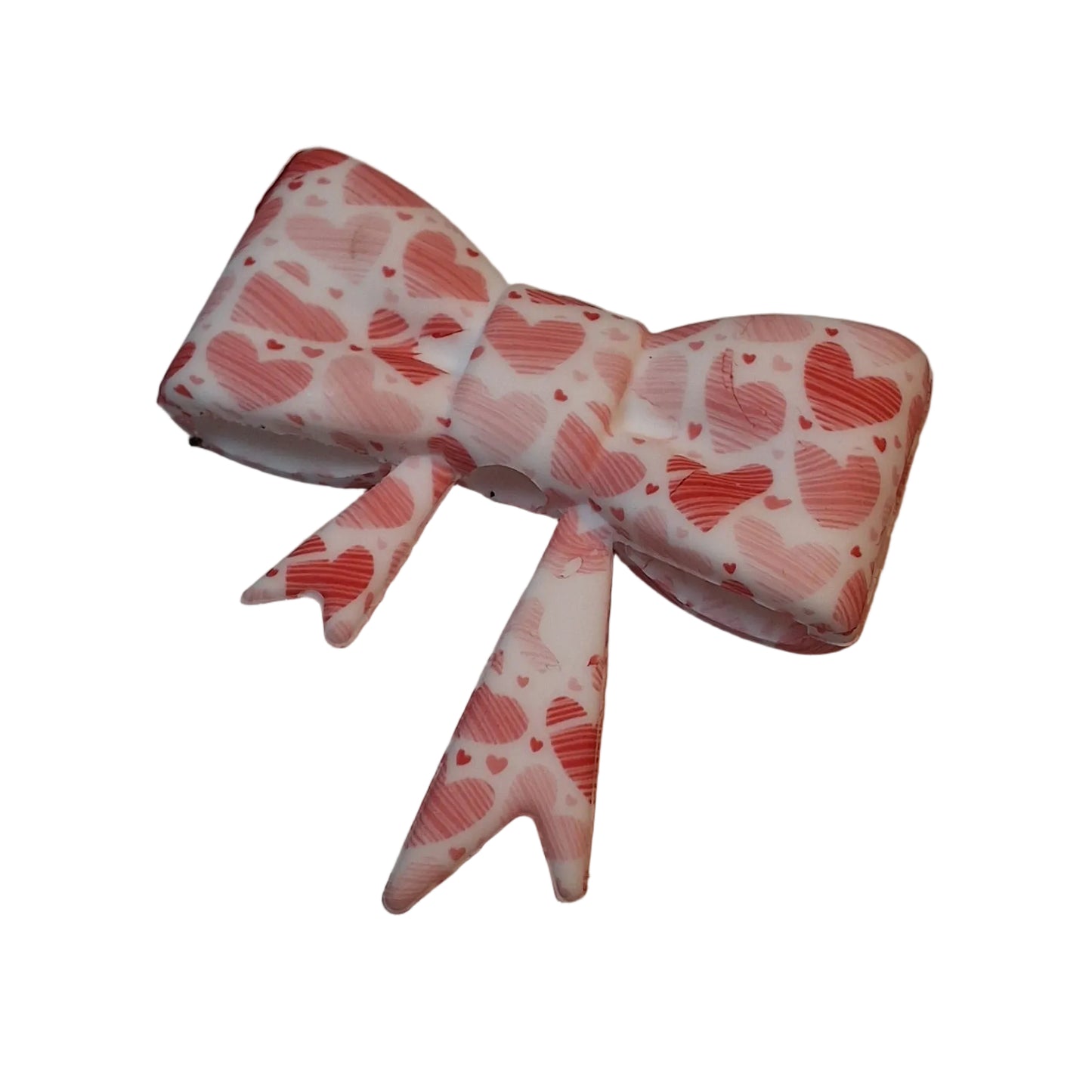 Silicone Bows