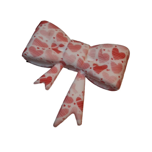 Silicone Bows