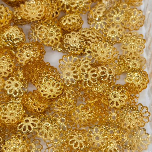 Bead Caps