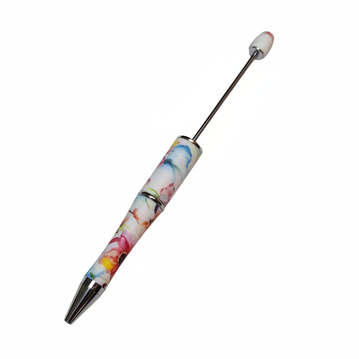 Printed Beadable Pens