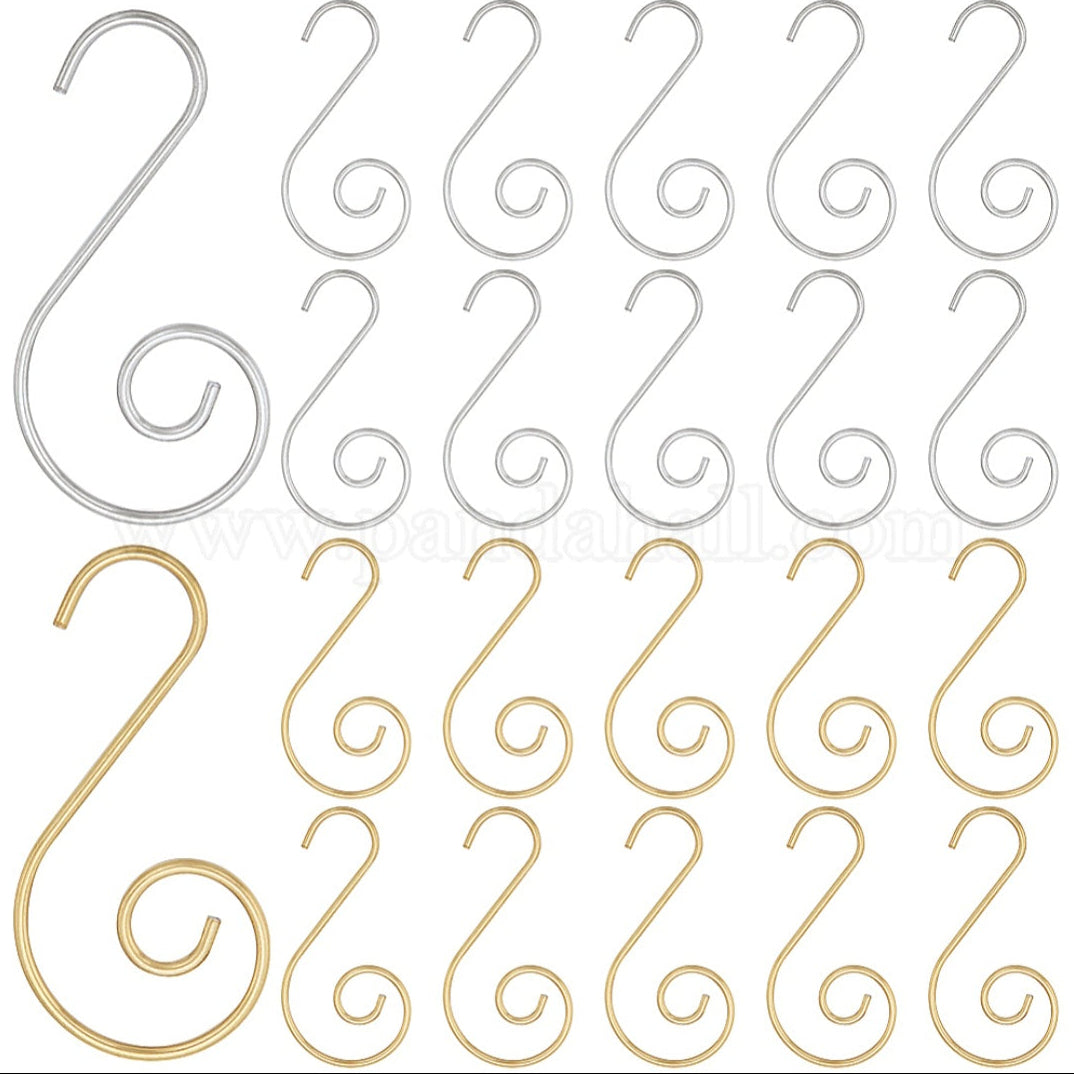 S-HOOKS