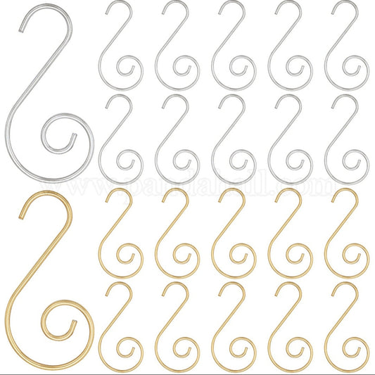 S-HOOKS