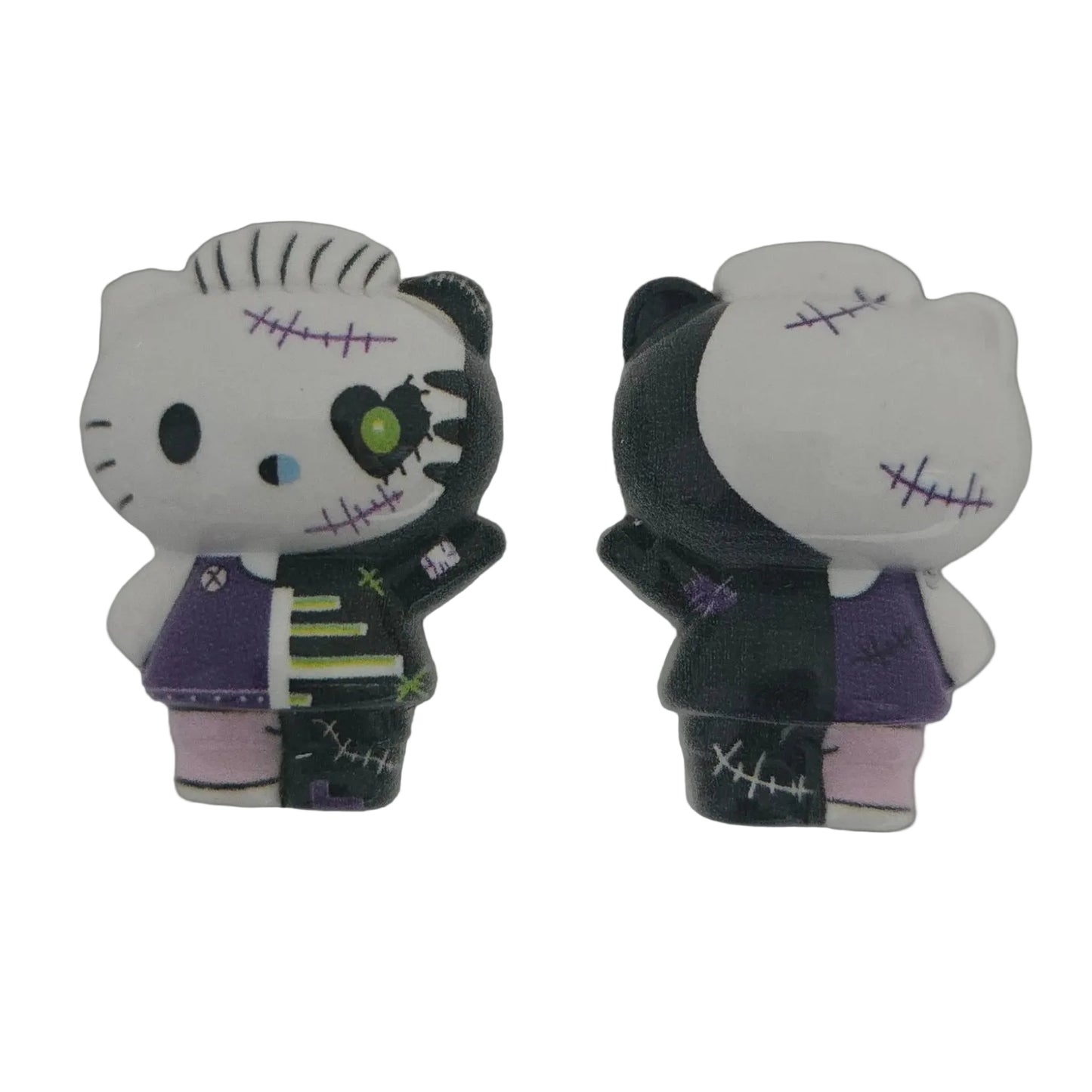 HelloWEEN Kitty