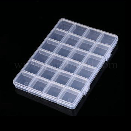 Storage Boxes