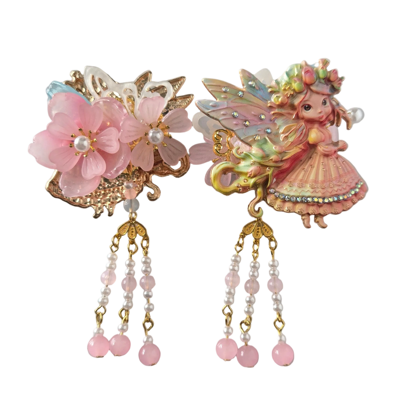 Fancy Beads