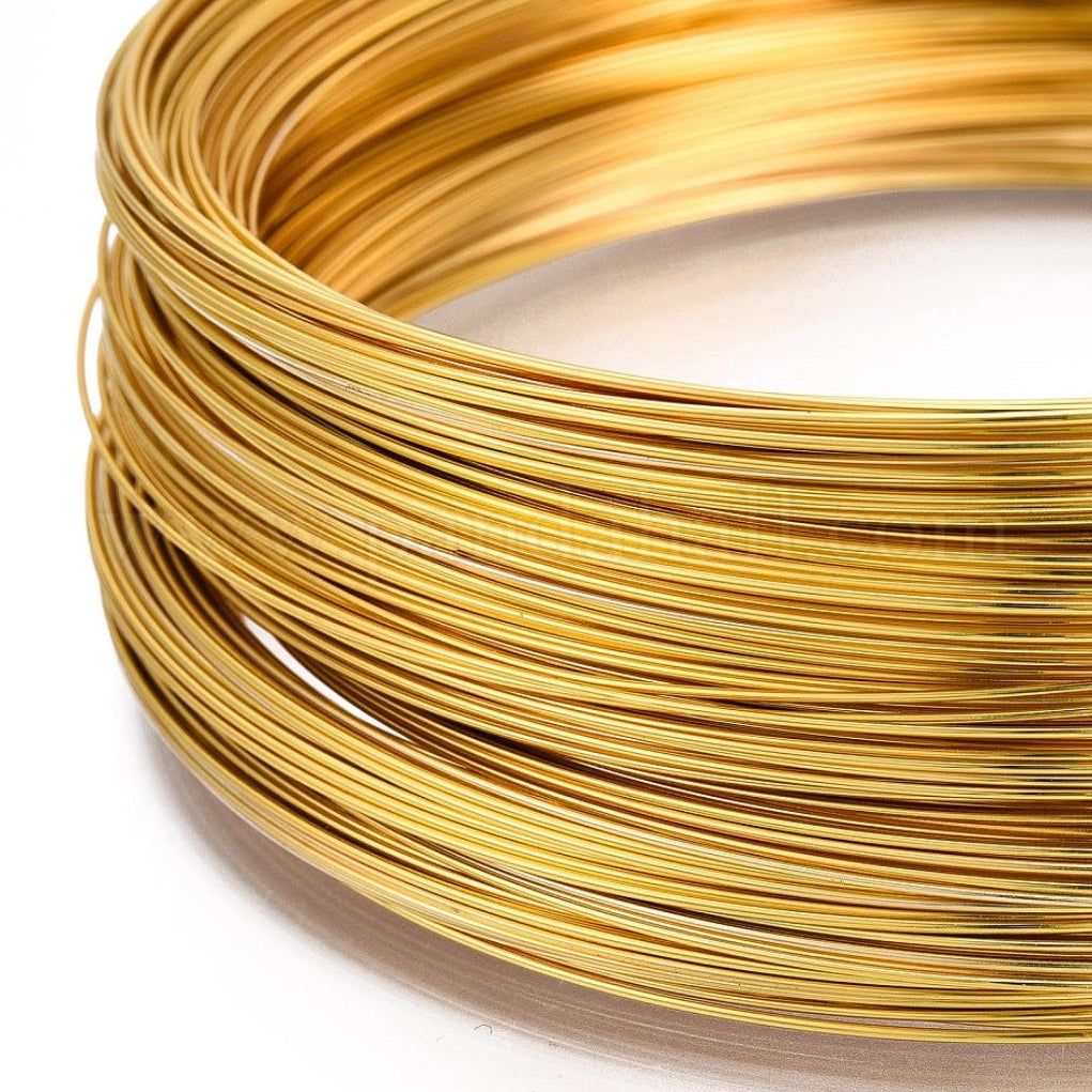 Necklace Memory Wire