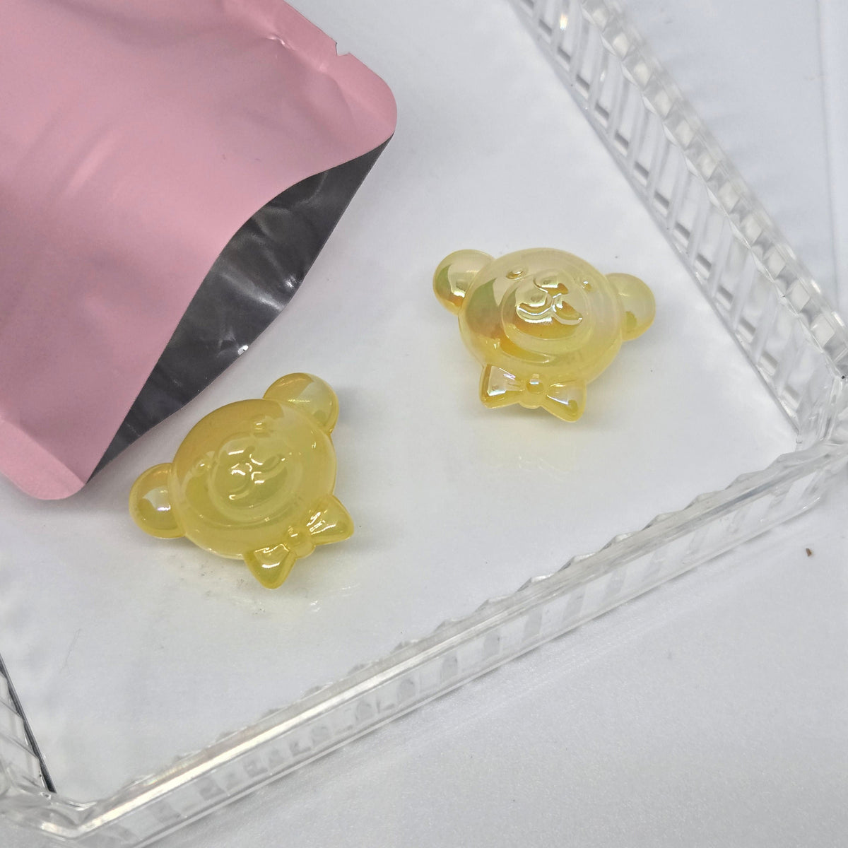 Acrylic Beads Blind Bags