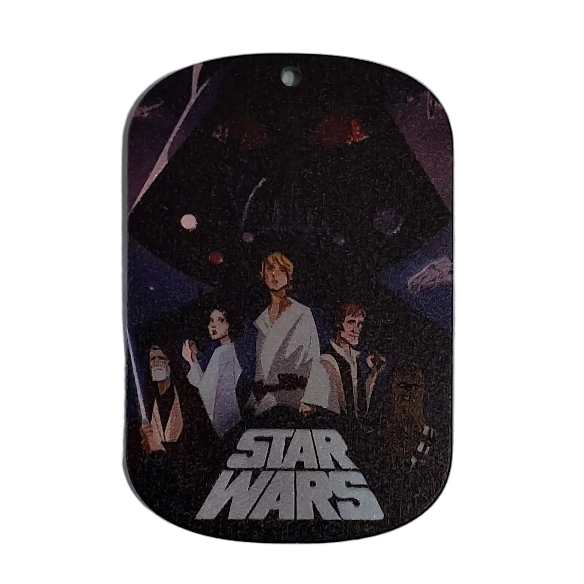 Star Wars Tags