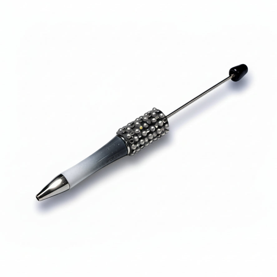 Pearl Bling Beadable Pens
