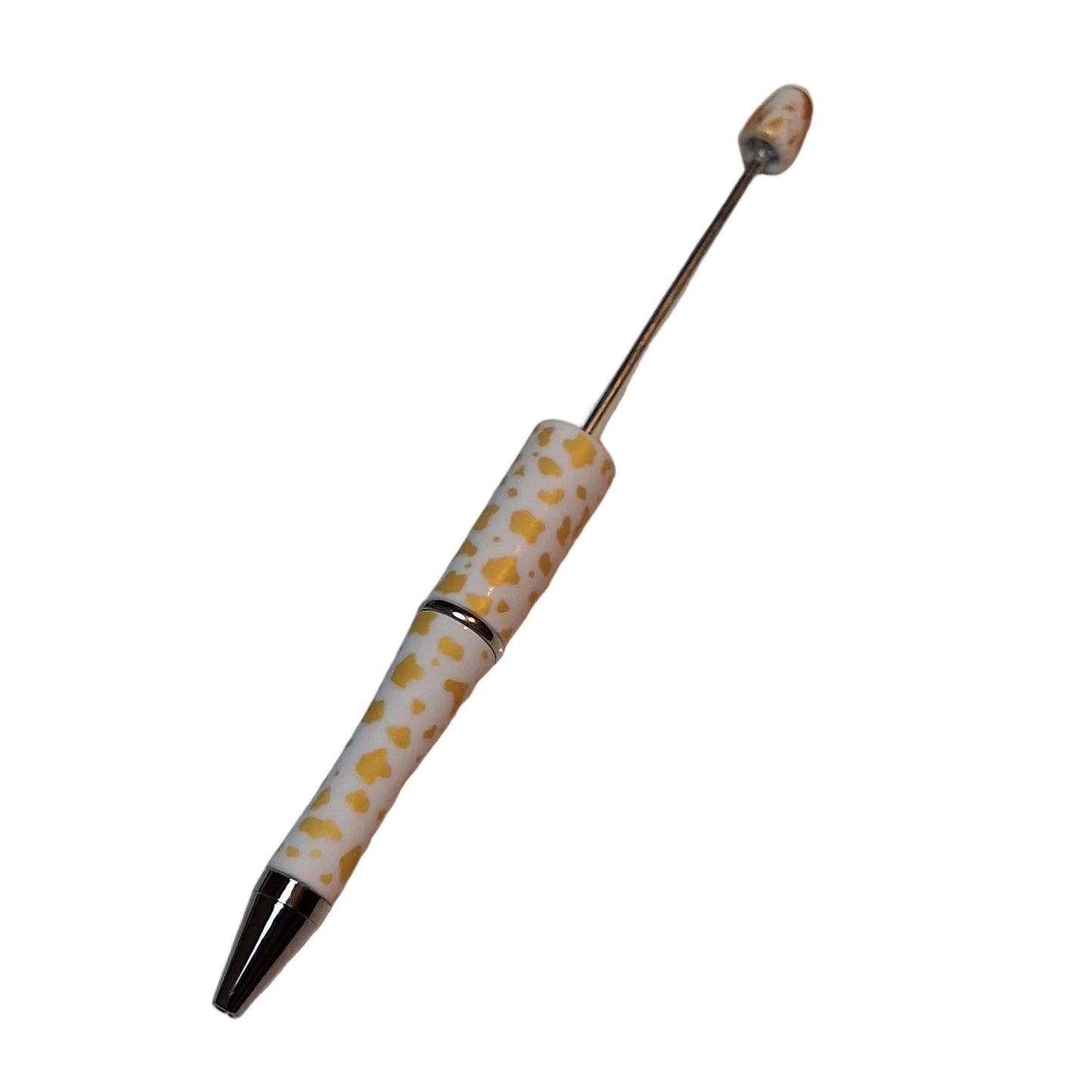 Printed Beadable Pens