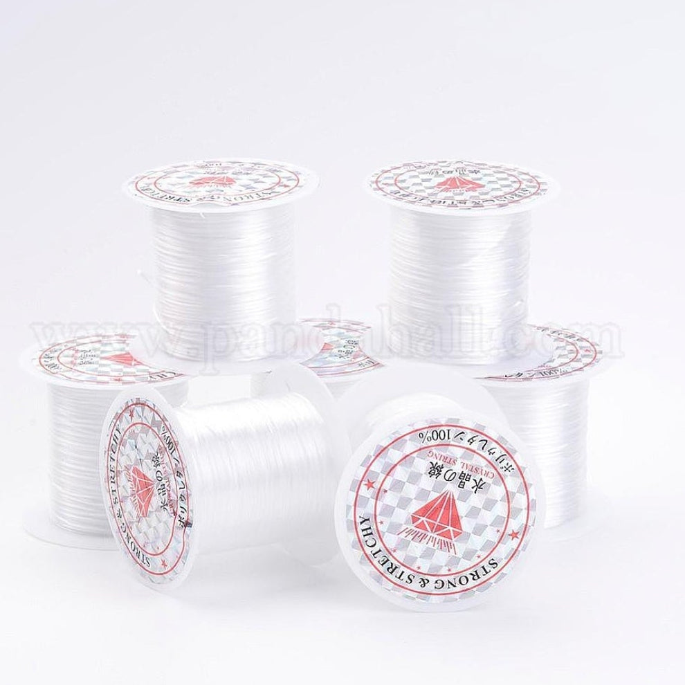 Crystal Elastic