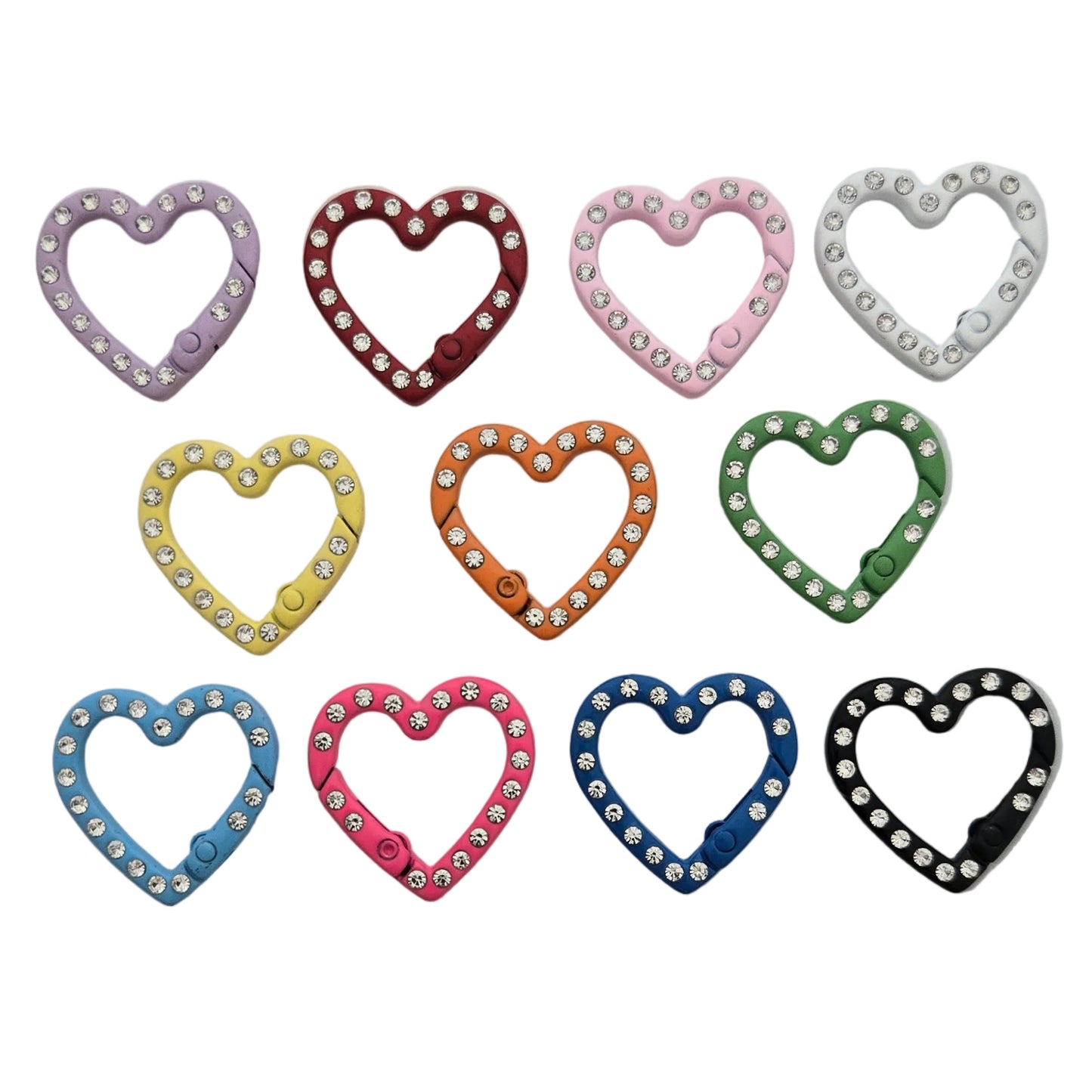 Key Rings Pick 'n Mix