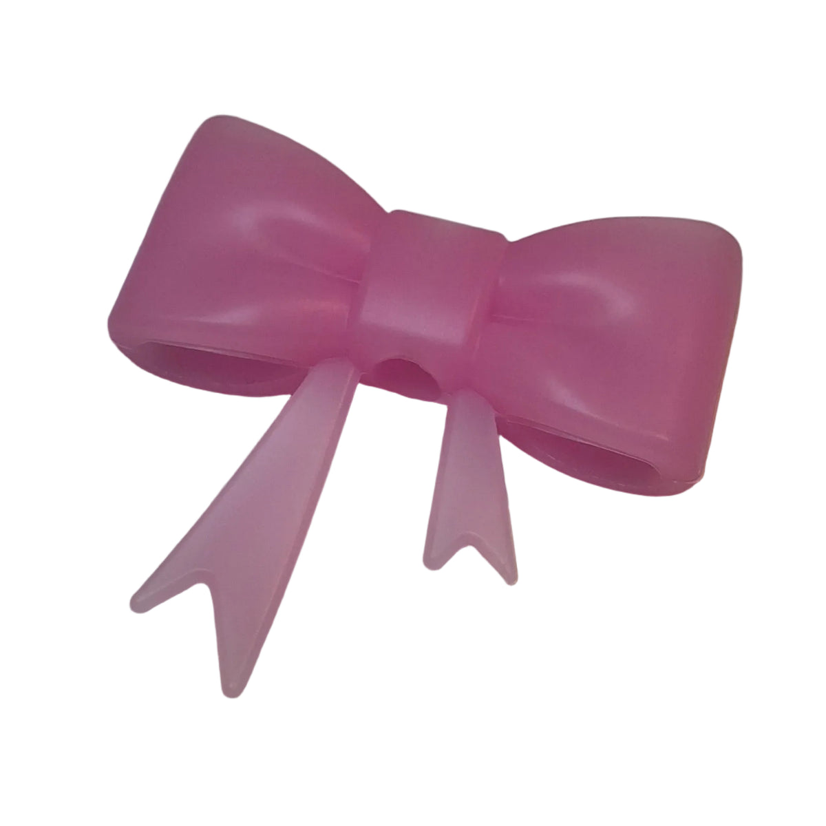 Silicone Bows