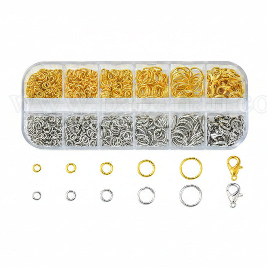 Jump Ring Kit